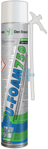 Zwaluw Pu-Foam 300 Ml