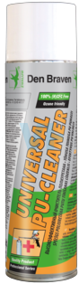 Fixum Pur Cleaner | 500 Ml