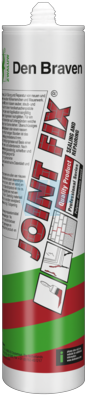 Jointfix | Cementgrijs | 310 Ml