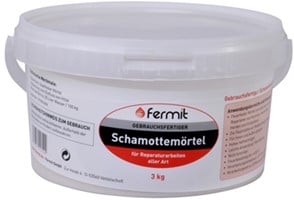 Vuurvast Cement