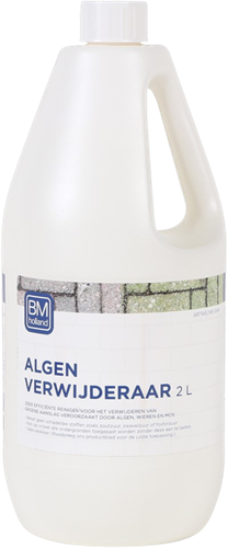 BM Algen Verwijderaar 2 Liter