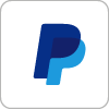 Copyfooter - Paymentlogos - Paypal