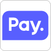 Copyfooter - Paymentlogos - Pay