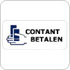 Copyfooter - Paymentlogos - Contant