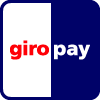 Copyfooter - Paymentlogos - Giropay