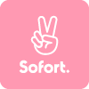 Copyfooter - Paymentlogos - Sofort