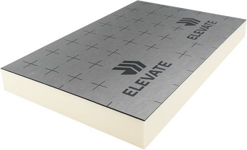 Isogard Pir L Vlak 100 mm 600X1200 mm (Rd 4.50)