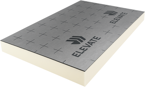 Isogard Pir L Vlak 120 mm 600X1200 mm (Rd 5.45)