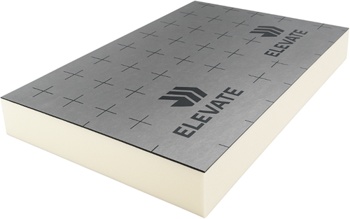 Isogard Pir L Vlak 140 mm 600X1200 mm (Rd 6.45)
