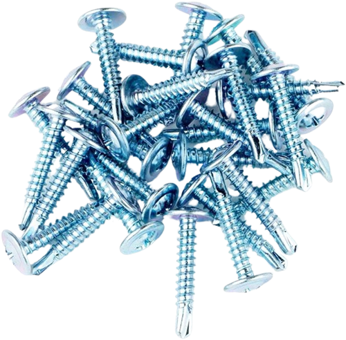 Boorparker Ck 4.2X25mm (1000)