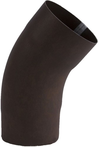 Vestis Bruine Bocht 40° | 3D Cortex | ø80 mm