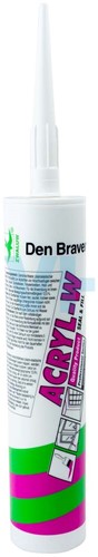 Acrylkit Wit 310 Ml