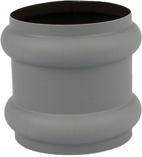 Vestis Dubbele Wrong | K2 Mat Agate Grijs | ø80 mm