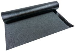 Bitumen Dakbedekking Zwart Gemin | Eshagum 470K24 | 5 meter