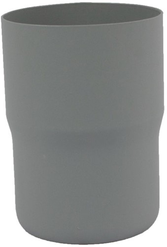 Vestis Verbindingsmof | K2 Mat Agate Grijs | ø80 mm