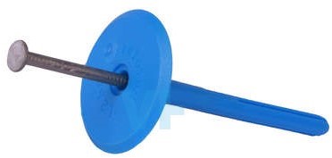 Betonslagplug Combi 91-110 mm (Isolatiedikte) Doos À 250 Stuks