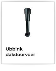 Artikelgroep - dakdoorvoer - ubbink dakdoorvoer 