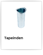 Artikelgroep - Waterafvoer - Tapeinden