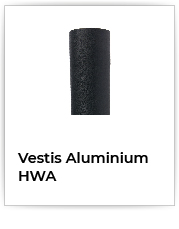 Artikelgroep - Waterafvoer - Vestis Aluminium HWA
