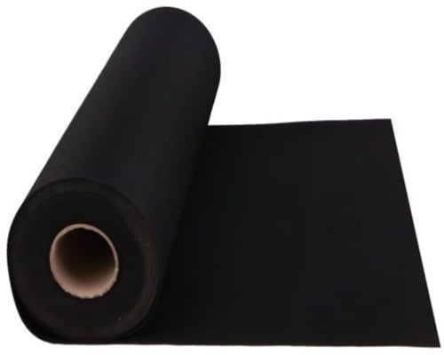 Covergard Epdm dakfolie | 4,57 Meter Breed | 1,14 mm (Per Meter)