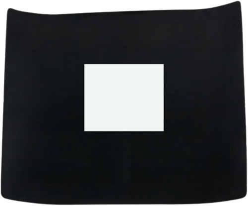 Covergard HWA Slab Met Zelfklevende Covertape