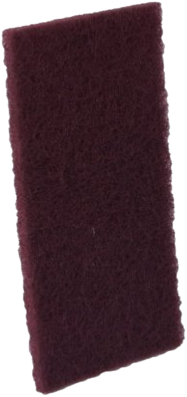 Covergard Scrubpad Schuurspons TBV Primer 