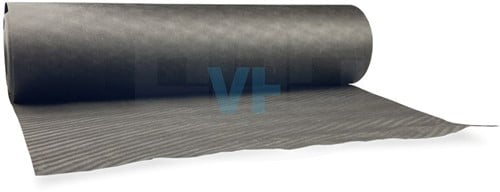 Dakfolie 150 Gr | 1.5 x 50 meter (75M²)