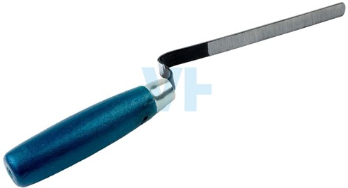 Voegspijker 10 mm