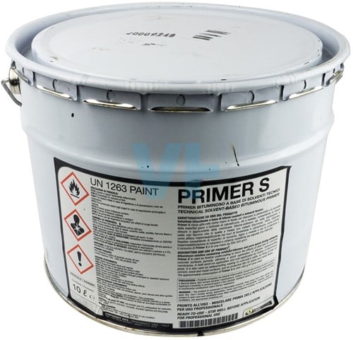 Primer S 10 Liter (Ca 20 M²)