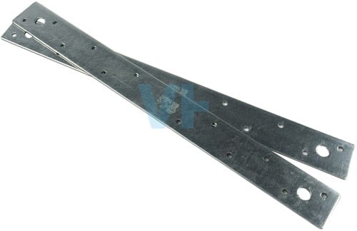 Koppelanker 300X30 mm
