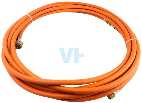 Slangset Shell 1/2 Snelkoppeling 10 meter + Snelslang 40 Cm Type Vh