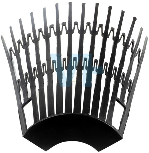 Solarguard® Pro Vogelwering Set A 250 Hoekstukken