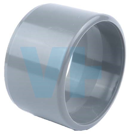 Pvc Inzetverloopring 80X70 mm