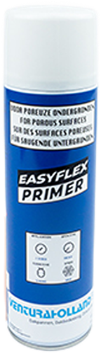 Easyflex Butyl & Bitumenspray 500 Ml