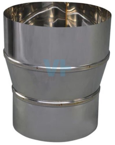 Verloop Rvs 129 Uitw-150 Inw