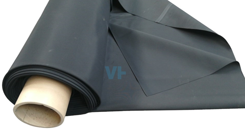 ZINCOVER Epdm dakfolie | 4,2 Meter Breed | 1,2 mm (Per Meter)