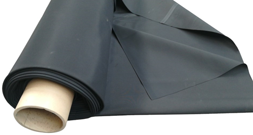 ZINCOVER Epdm dakfolie | 2,8 Meter Breed | 1,2 mm (Per Meter)