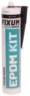 Fixum Roof Ms Epdm Kit | 290 Ml | Koker