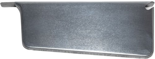 Expansieschot Zink B55 | Links