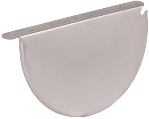 Expansieschot Zink | M44 | Links