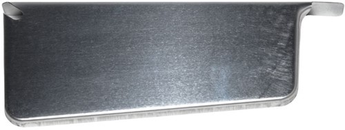 Expansieschot Zink B37 Rechts
