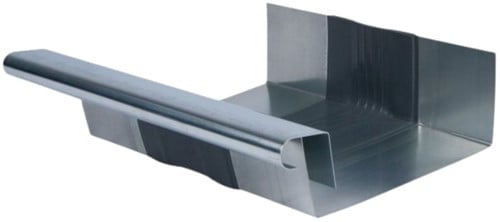 Expansieband B30 | Zink Met Kraalrand