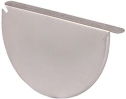 Expansieschot Zink | M37 | Rechts