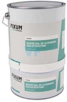 Artikelgroep - Overige Plat Dak Coatings
