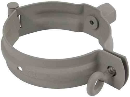 Vestis Beugel TBV Dubbele Wrong | K2 Mat Agate Grijs | ø100 mm