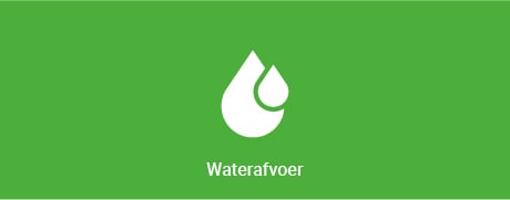 Voorpag - Cat 3 - Waterafvoer