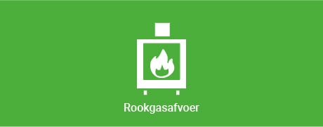 Voorpag - Cat 4 - Rookgasafvoer