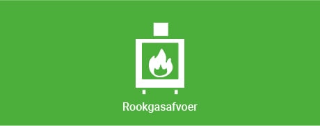 Voorpag - Cat 4 - Rookgasafvoer