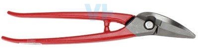 Ideaal Schaar Links B=280 mm Type Hl Extra Edelst