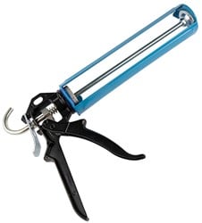 Kitpistool Blauw Professioneel